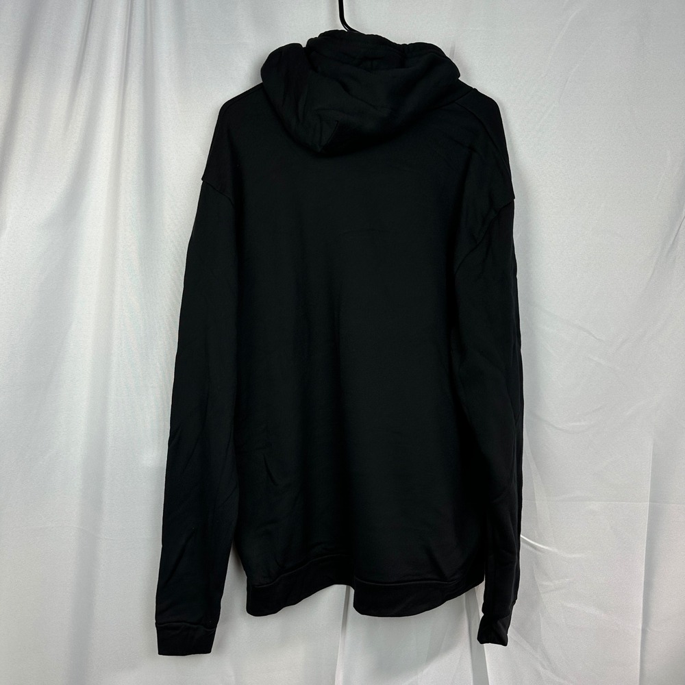 NWT Royal Apparel Hoodie Lot Men 3X Black Streetwear Basics Bulk Lot of 7 - Picture 2 of 7